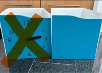 Ikea Kallax Einsatz 1x gr.Schublade Niedersachsen - Nordhorn Vorschau