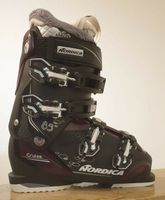 Nordica Skistiefel Damen (fast wie neu) Bayern - Augsburg Vorschau