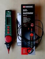 Parkside Stift Multimeter PZM 2 A2 Nordrhein-Westfalen - Neunkirchen Siegerland Vorschau