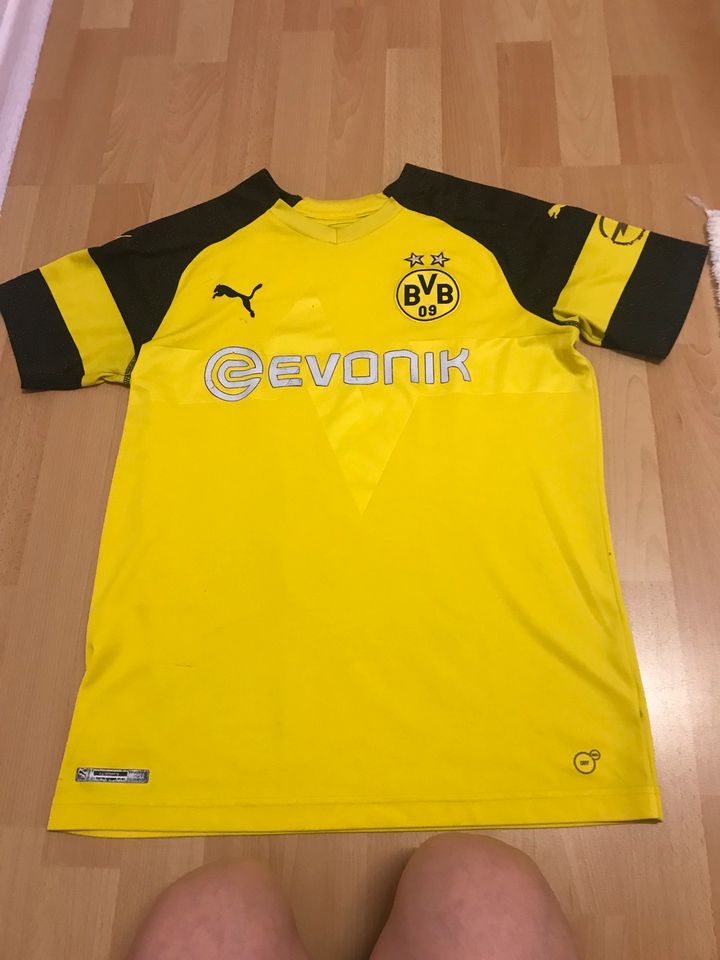 Fußball Trikot zu verkaufen/25€ in Rheine