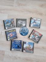 Playstation Spiele Playstationspiele CDs Games Berlin - Hellersdorf Vorschau