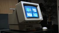 Intakter Original 1991 IBM PS1 Computer | Sammlerstück Berlin - Pankow Vorschau