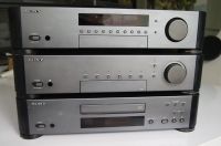 SONY ORIGINAL STEREO ANLAGE!!!RARITÄT!!! Nordrhein-Westfalen - Menden Vorschau