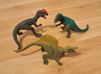 3 Schleich Dinosaurier Thüringen - Erfurt Vorschau