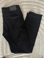 Herren ONLY & sons Jeans schwarz gr.33 Nordrhein-Westfalen - Selfkant Vorschau