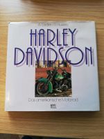 Buch Harley Davidson Niedersachsen - Cuxhaven Vorschau