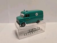 1:87 Brekina 35706 Opel Blitz B Kasten KMBD OVP Niedersachsen - Sibbesse  Vorschau