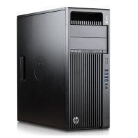 HP Z440 Workstation Xeon E5-1603 v4 2,8GHz 16GB 510GB | AT-5908 Nordrhein-Westfalen - Mönchengladbach Vorschau