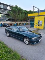 BMW M3 e36 3,2 Coupe München - Altstadt-Lehel Vorschau