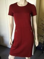 Schickes Kleid von ESPRIT, bordeaux, Gr. S Nordrhein-Westfalen - Herford Vorschau