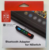 HomeSpot Bluetooth aptX Adapter für Nintendo Switch wie neu! Berlin - Charlottenburg Vorschau