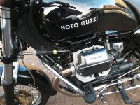 Moto Guzzi California Jackal 1100 Anniversary 80 Sonderedition!!! Niedersachsen - Garbsen Vorschau