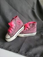 Original Baby Chucks Converse 19 Hessen - Kassel Vorschau