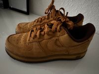 Nike Air Force 38 camel Nordrhein-Westfalen - Neuss Vorschau