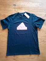 Adidas T-Shirt FutureICONS Größe L - NEU Parchim - Landkreis - Pinnow Vorschau