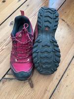 Trecking Schuhe Gr39 Berlin - Neukölln Vorschau