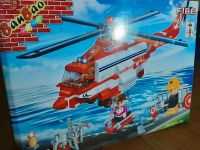 Lego Ban Bao Feuerwehr Helikopter NEU OVP Baden-Württemberg - Radolfzell am Bodensee Vorschau
