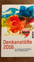 Denkanstöße 2016 Niedersachsen - Melle Vorschau