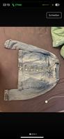 jeans jacke Niedersachsen - Einbeck Vorschau