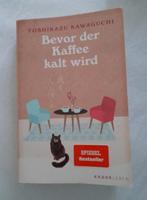 T. Kawaguchi Bevor der Kaffee kalt wird Rheinland-Pfalz - Kaiserslautern Vorschau