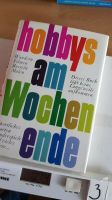 Hobbys am Wochenende Buch Bielefeld - Brackwede Vorschau