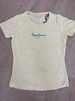 Schönes T-Shirt von Pepe Jeans Gr M Düsseldorf - Gerresheim Vorschau