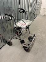 Drive Rollator Cristallo Hessen - Bad Homburg Vorschau