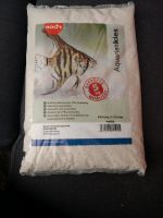 Aquarienkies 5kg Bayern - Aurach Vorschau