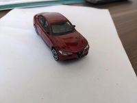 Alfa Romeo Giulia 1:43 Modell Schwerin - Altstadt Vorschau