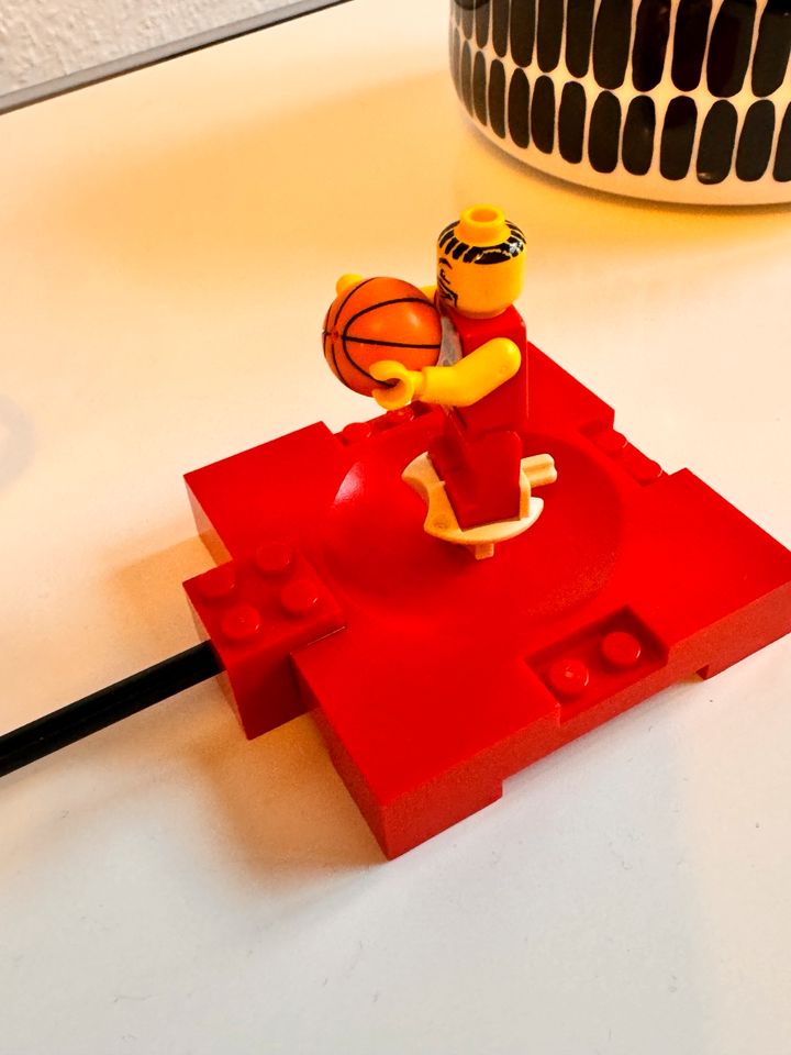 Lego 3430 Sports Basketball in Bonn