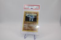 Pokemon 1999 Maschock PSA 8  1st Edition Nordrhein-Westfalen - Werne Vorschau