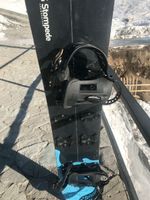 Vermiete splitboard von stompede 168cm / LVS / Airbag Köln - Köln Dellbrück Vorschau