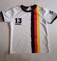 Trikot, Fussballshirt,Shirt,Sportshirt Größe 98 Leipzig - Leipzig, Zentrum-Ost Vorschau