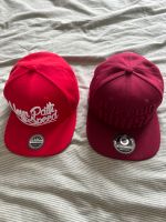 Jp Snapback wie Flgntlt camber holyhall Sachsen - Coswig Vorschau