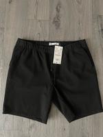 Zara kurze Hose schwarz XL Hessen - Offenbach Vorschau