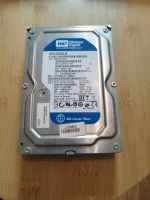 Verkaufe HDD 160GB Schleswig-Holstein - Lübeck Vorschau