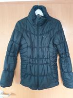 PUMA Damen Steppjacke Winterjacke schwarz Gr 38 Leipzig - Grünau-Siedlung Vorschau