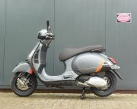 Vespa GTS 300 SuperSport Schleswig-Holstein - Bokel Vorschau