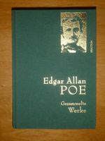 Edgar Allan Poe - Gesammelte Werke Walle - Utbremen Vorschau