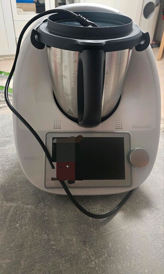 Thermomix tm6 in Augsburg