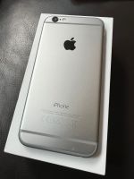iPhone 6 space grey 128 GB Sendling - Obersendling Vorschau