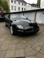 Maserati 4200 GT Cambiocorsa, 2003 – Ein geliebtes Fahrzeug sucht Düsseldorf - Gerresheim Vorschau