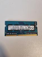 SK hynix 2 GB DDR3L PC3L-12800S 1600 MHz RAM Arbeitsspeicher Hessen - Aarbergen Vorschau