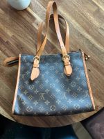 Ultra Angebot Vintage Louis Vuitton Handtasche Popincourt Haut Nordrhein-Westfalen - Horn-Bad Meinberg Vorschau