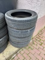 Sommerreifen 205/55 R17 91V Continental EcoContact RadialTubeless Rheinland-Pfalz - Selzen Vorschau