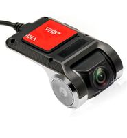 Dashcam Kamera DVR Recorder USB Kamera  Neu!! Niedersachsen - Leer (Ostfriesland) Vorschau