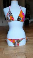 H&M Triangel Bikini Gr. 38 Bayern - Baldham Vorschau