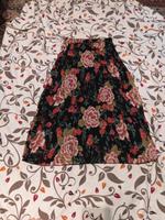 Primark Sommer Rock  Gr.38/40 M-L Bayern - Trostberg Vorschau