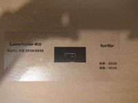 Lasertoner-Kit Toshiba KM 2530 u. KM 3530 Rheinland-Pfalz - Idar-Oberstein Vorschau