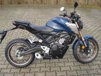 Honda CB 125 R / 1. Hand / Reifen NEU Bayern - Pfarrkirchen Vorschau